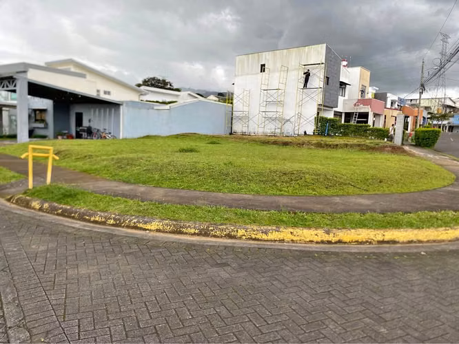  LOTE ESQUINERO EN VENTA EN  CONCEPCIÓN DE LA UNIÓN-CARTAGO. - Imagen 2