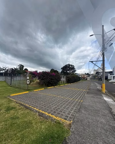  LOTE ESQUINERO EN VENTA EN  CONCEPCIÓN DE LA UNIÓN-CARTAGO.