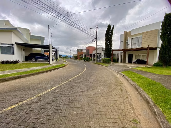  LOTE ESQUINERO EN VENTA EN  CONCEPCIÓN DE LA UNIÓN-CARTAGO. - Imagen 6
