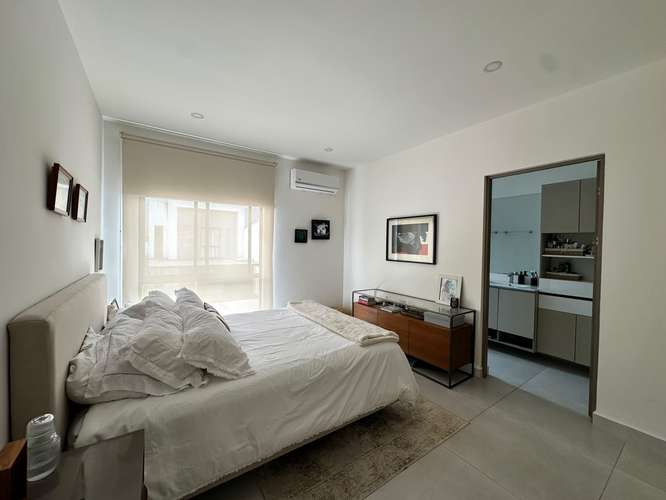 Santa Ana Boulevard | 3 Hab | Patio | Línea Blanca | A/C - Imagen 9