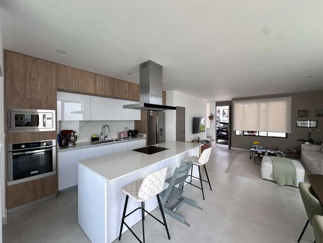 Santa Ana Boulevard | 3 Hab | Patio | Línea Blanca | A/C - Imagen 5