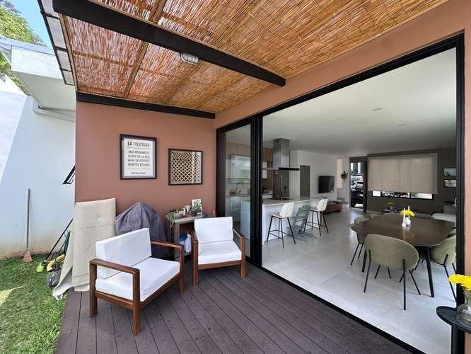 Santa Ana Boulevard | 3 Hab | Patio | Línea Blanca | A/C - Imagen 10