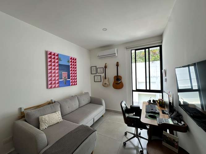 Santa Ana Boulevard | 3 Hab | Patio | Línea Blanca | A/C - Imagen 7