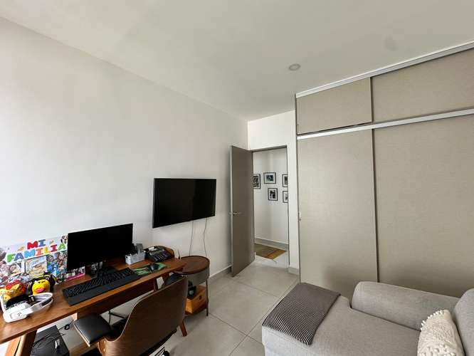 Santa Ana Boulevard | 3 Hab | Patio | Línea Blanca | A/C - Imagen 8