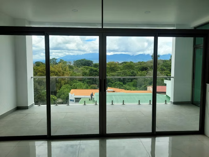 APARTAMENTO PARA ESTRENAR EN BETANIA, MONTES DE OCA. - Imagen 5