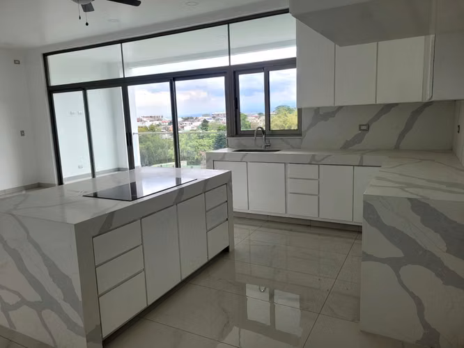 APARTAMENTO PARA ESTRENAR EN BETANIA, MONTES DE OCA.