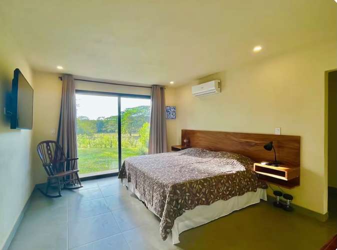 Venta de Hacienda contemporánea en Santa Rosa - Guanacaste. - Imagen 6