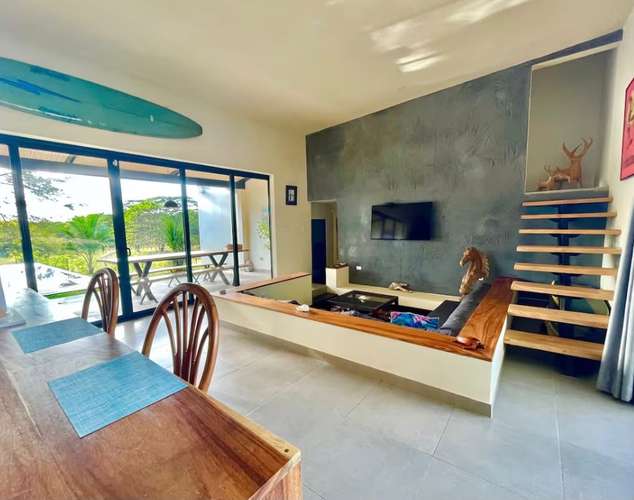 Venta de Hacienda contemporánea en Santa Rosa - Guanacaste. - Imagen 3