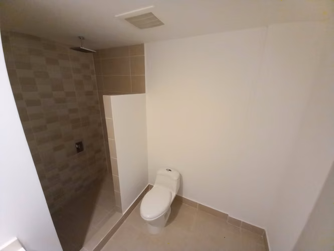 9 / Alquiler / Apartamento / Brasil Santa Ana / Condominio / Seguro - Imagen 17