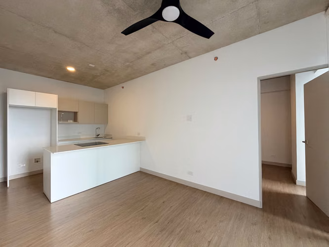 ALQUILER SECRT ESCALANTE A ESTRENAR HABITACION CERRADA - Imagen 4