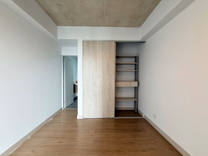 ALQUILER SECRT ESCALANTE A ESTRENAR HABITACION CERRADA - Imagen 9