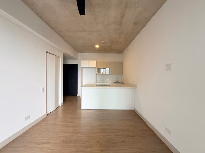 ALQUILER SECRT ESCALANTE A ESTRENAR HABITACION CERRADA - Imagen 5