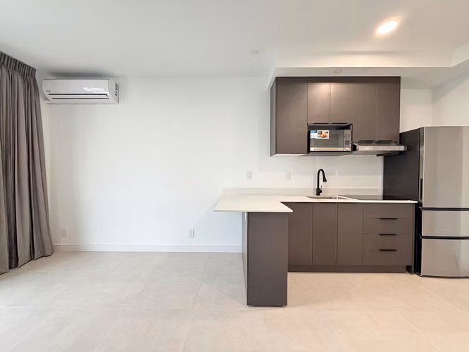 SKY SABANA A ESTRENAR APARTAMENTO CON VISTA AL ATARDECER CON PARQUEO - Imagen 9