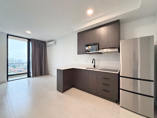 SKY SABANA A ESTRENAR APARTAMENTO CON VISTA AL ATARDECER CON PARQUEO - Imagen 4