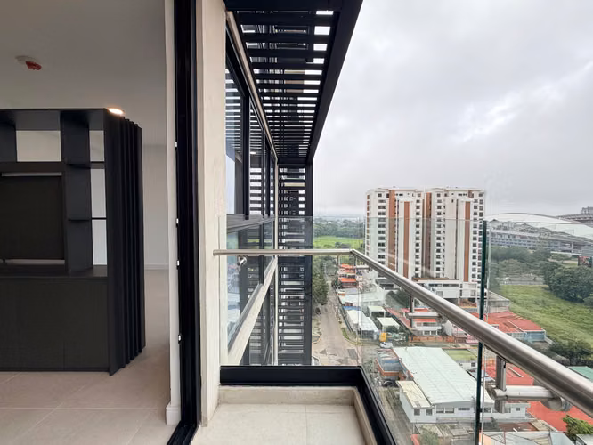 SKY SABANA A ESTRENAR APARTAMENTO CON VISTA AL ATARDECER CON PARQUEO - Imagen 7