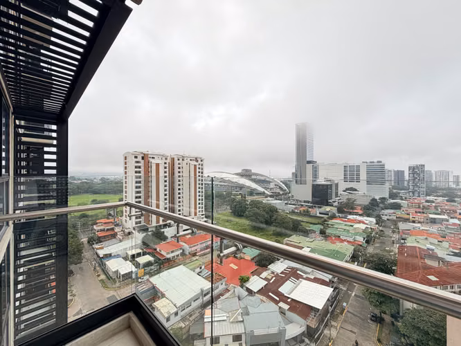 SKY SABANA A ESTRENAR APARTAMENTO CON VISTA AL ATARDECER CON PARQUEO - Imagen 5