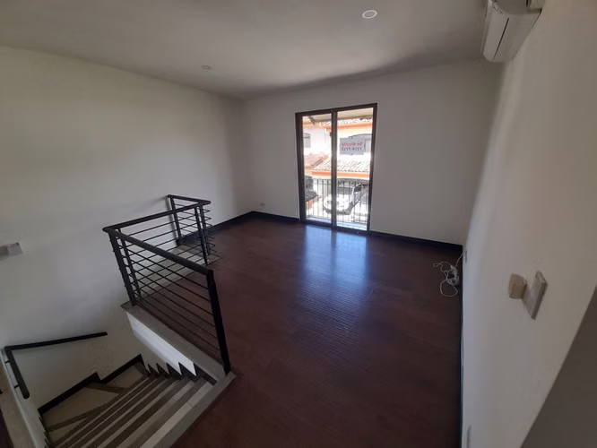 268 / Alquiler / Casa / Grande y lujosa / Condominio Exclusivo - Imagen 6