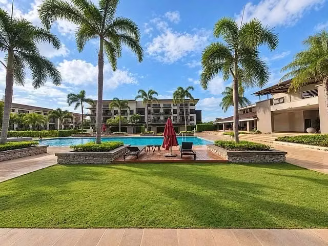 BRASIL DE SANTA ANA - Apto Amoblado 1HAB/1BA con Vista 82 m2 - Imagen 10