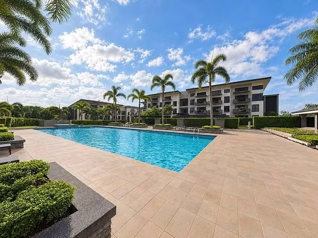 BRASIL DE SANTA ANA - Apto Amoblado 1HAB/1BA con Vista 82 m2