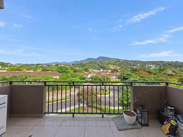 BRASIL DE SANTA ANA - Apto Amoblado 1HAB/1BA con Vista 82 m2 - Imagen 3