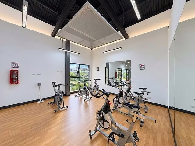 BRASIL DE SANTA ANA - Apto Amoblado 1HAB/1BA con Vista 82 m2 - Imagen 6