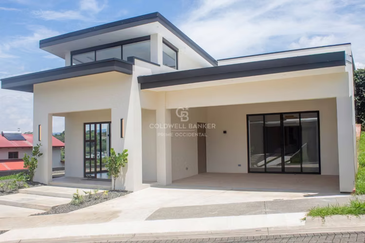 Residencia Plenitud | New Luxury Home in an Exclusive Condominium