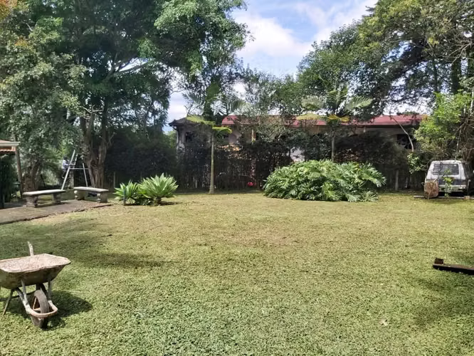 Venta de Terreno en San Pedro Montes de Oca, San José 14561