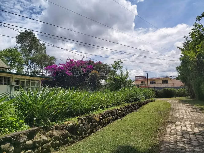 Venta de Terreno en San Pedro Montes de Oca, San José 14561 - Imagen 5