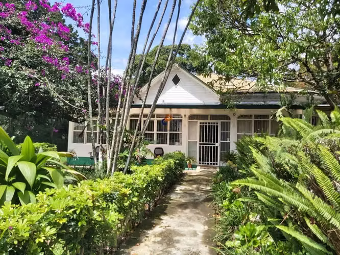Venta de Terreno en San Pedro Montes de Oca, San José 14561 - Imagen 6