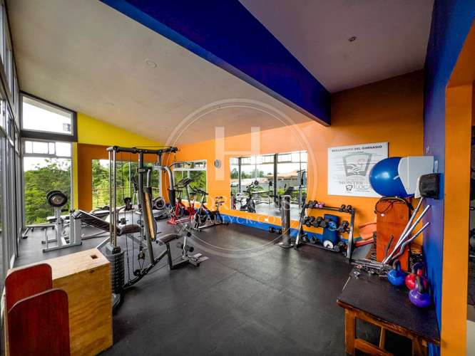 Casa de Una Planta en Venta Condominio Lomas de Montes de Oca 3 Habitaciones y Estudio noj1265dm - Imagen 20
