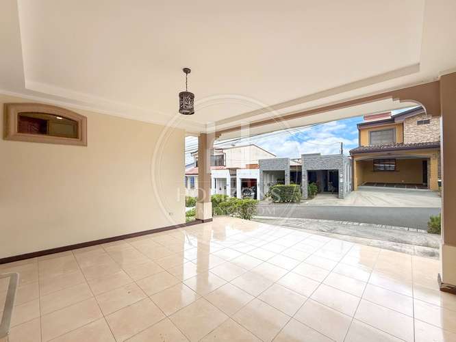Casa de Una Planta en Venta Condominio Lomas de Montes de Oca 3 Habitaciones y Estudio noj1265dm - Imagen 15
