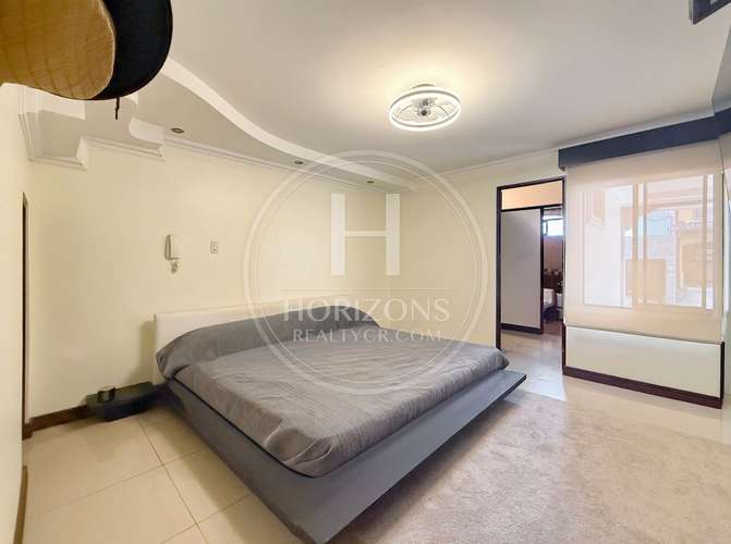 Casa de Una Planta en Venta Condominio Lomas de Montes de Oca 3 Habitaciones y Estudio noj1265dm - Imagen 9