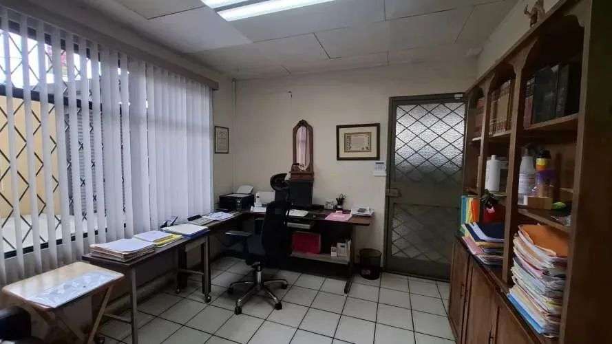Venta de terreno Uso Comercial en San Pedro, San José 18188 - Imagen 8