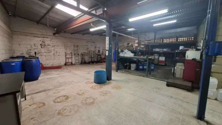 Venta de terreno Uso Comercial en San Pedro, San José 18188 - Imagen 2