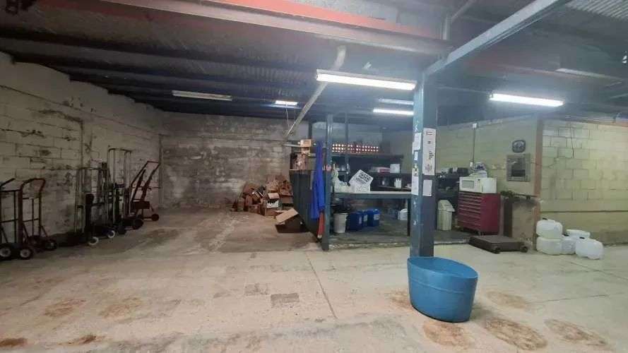 Venta de terreno Uso Comercial en San Pedro, San José 18188