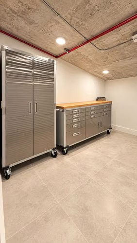 Se alquila apartamento con línea blanca en Parkwood, Nunciatura. - Imagen 19