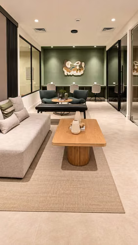 Se alquila apartamento con línea blanca en Parkwood, Nunciatura. - Imagen 16