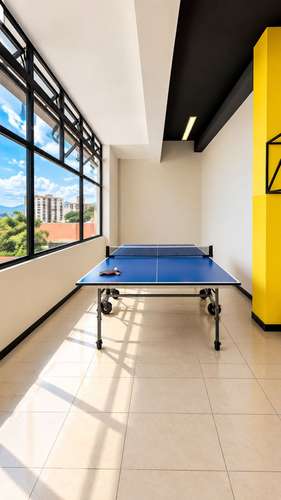 Se alquila hermoso apartamento amoblado en Torres del Parque, Sabana Norte. - Imagen 17