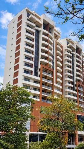 Se alquila hermoso apartamento amoblado en Torres del Parque, Sabana Norte. - Imagen 14