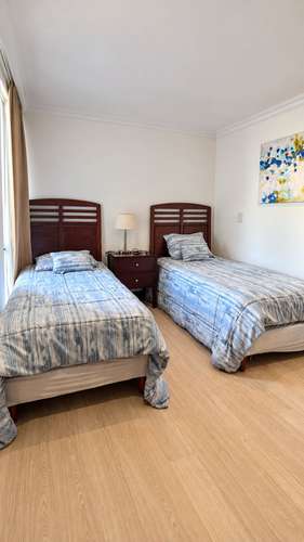 Se alquila hermoso apartamento amoblado en Torres del Parque, Sabana Norte. - Imagen 12
