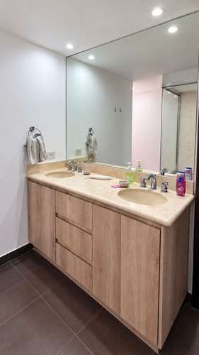 Se alquila hermoso apartamento amoblado en Torres del Parque, Sabana Norte. - Imagen 10
