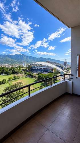 Se alquila hermoso apartamento amoblado en Torres del Parque, Sabana Norte. - Imagen 13