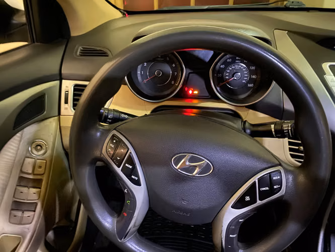 Elantra GLS  - Imagen 6