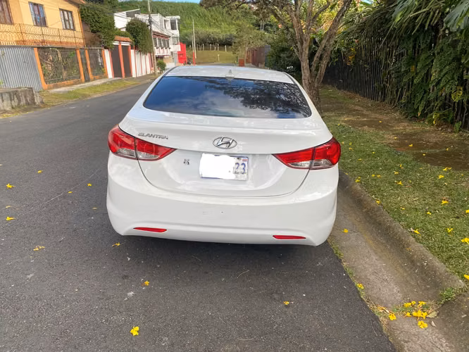 Elantra GLS  - Imagen 2
