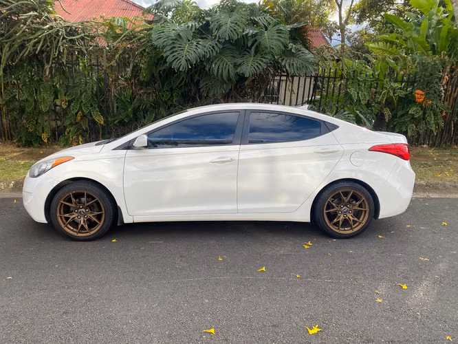 Elantra GLS  - Imagen 3