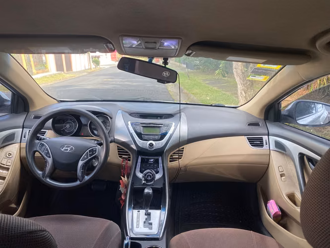 Elantra GLS  - Imagen 5