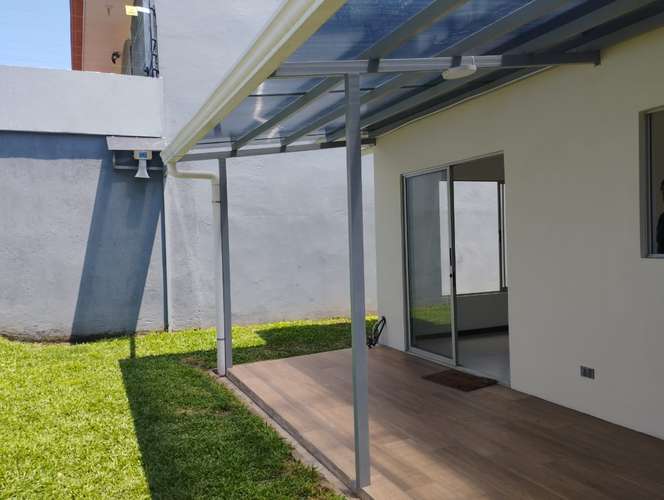 ALQUILER CASA 2 HAB 2 PARQ RESIDENCIAL SANTO DOMINGO - Imagen 9