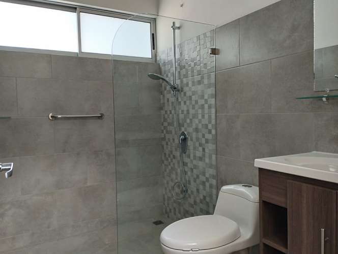 ALQUILER CASA 2 HAB 2 PARQ RESIDENCIAL SANTO DOMINGO - Imagen 5