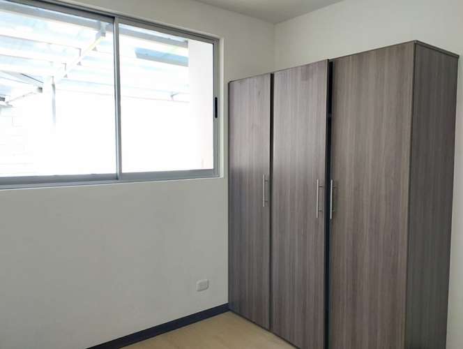 ALQUILER CASA 2 HAB 2 PARQ RESIDENCIAL SANTO DOMINGO - Imagen 6