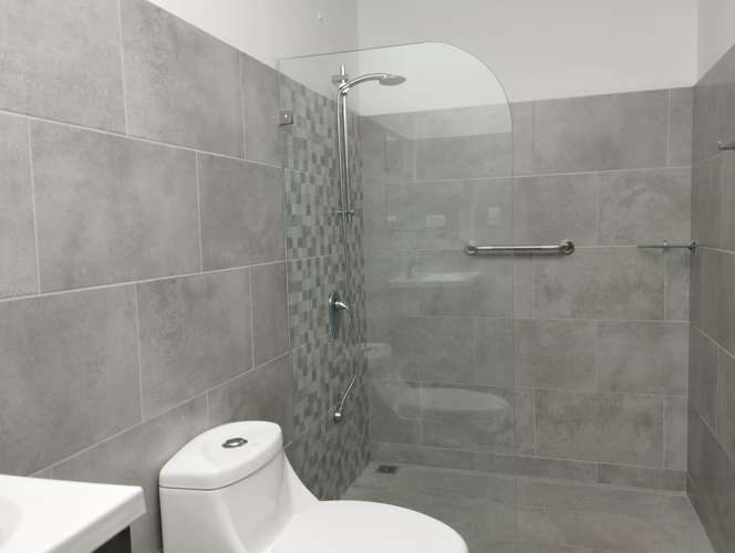 ALQUILER CASA 2 HAB 2 PARQ RESIDENCIAL SANTO DOMINGO - Imagen 7